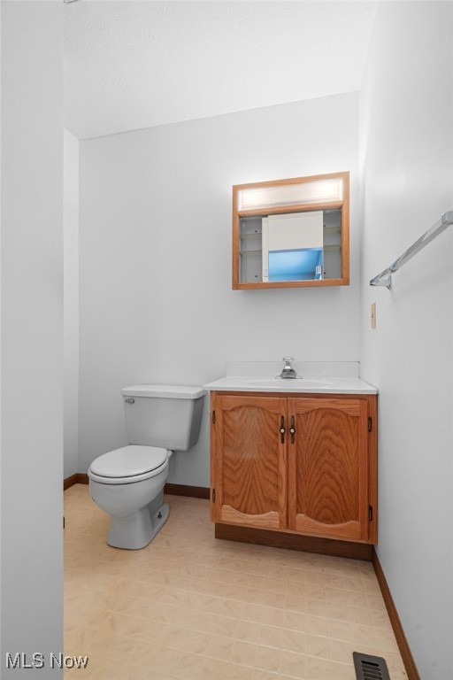 Harrisville - Residential