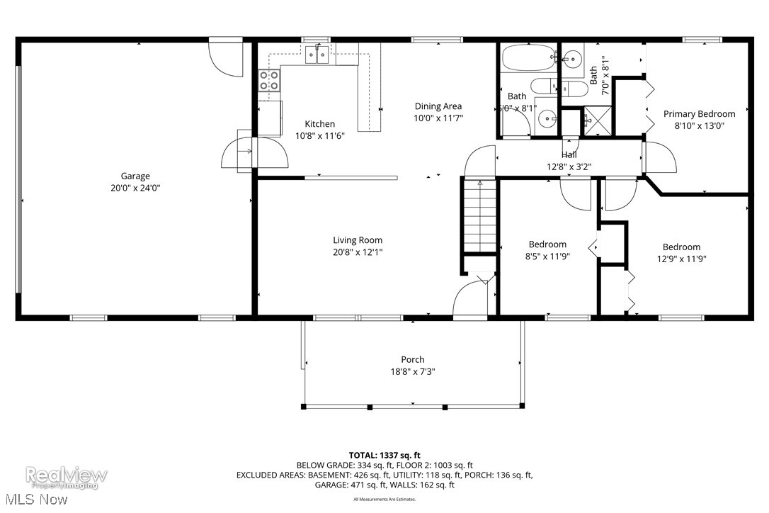 Harrisville - Residential