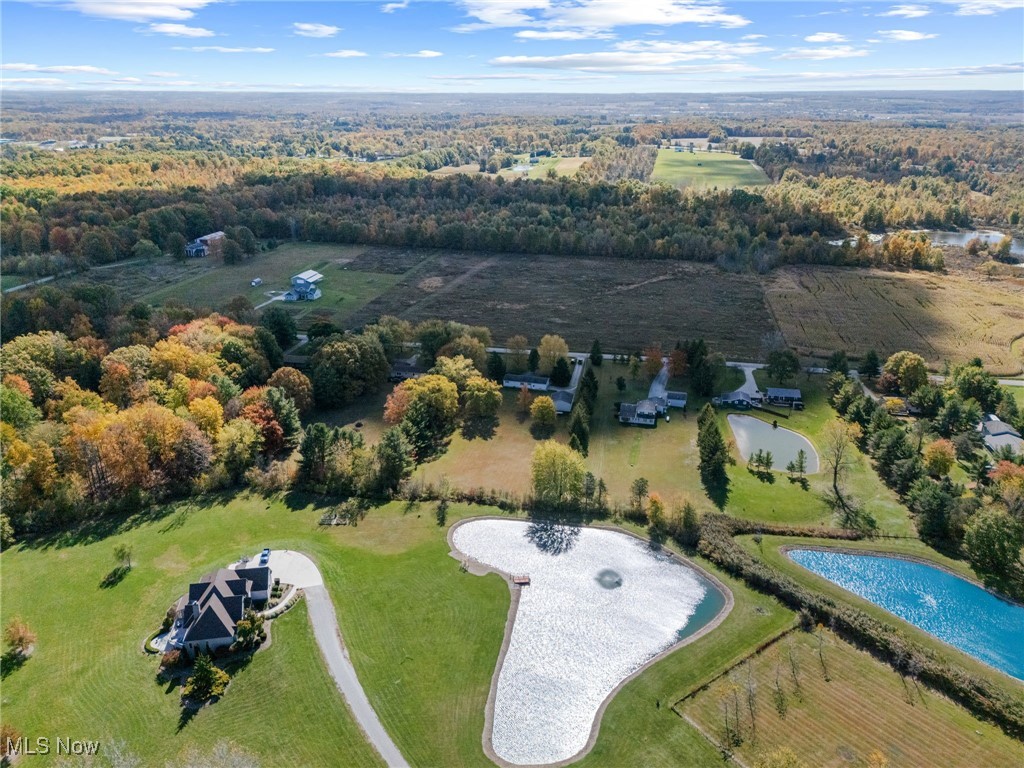 Harrisville - Residential