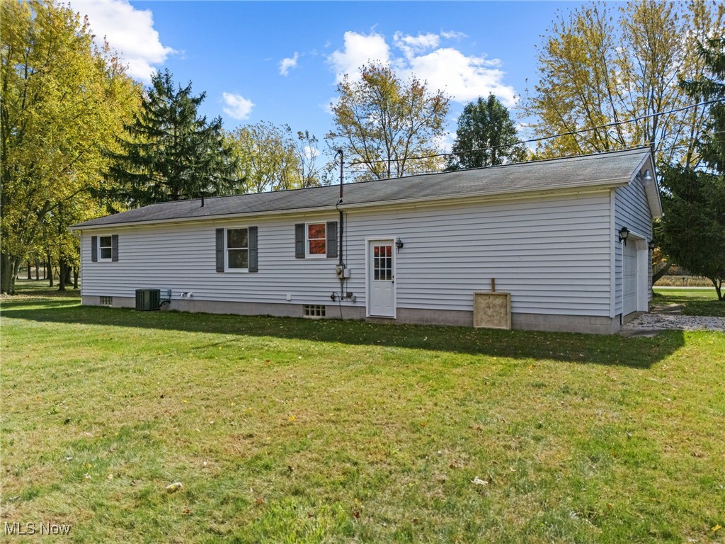 Harrisville - Residential