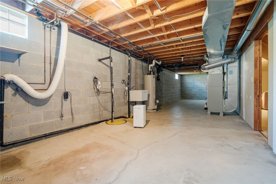 Harrisville - Residential