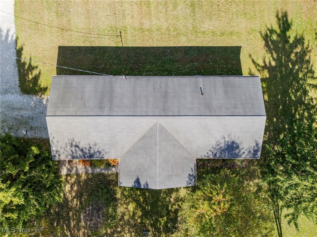 Harrisville - Residential