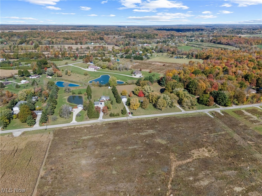 Harrisville - Residential