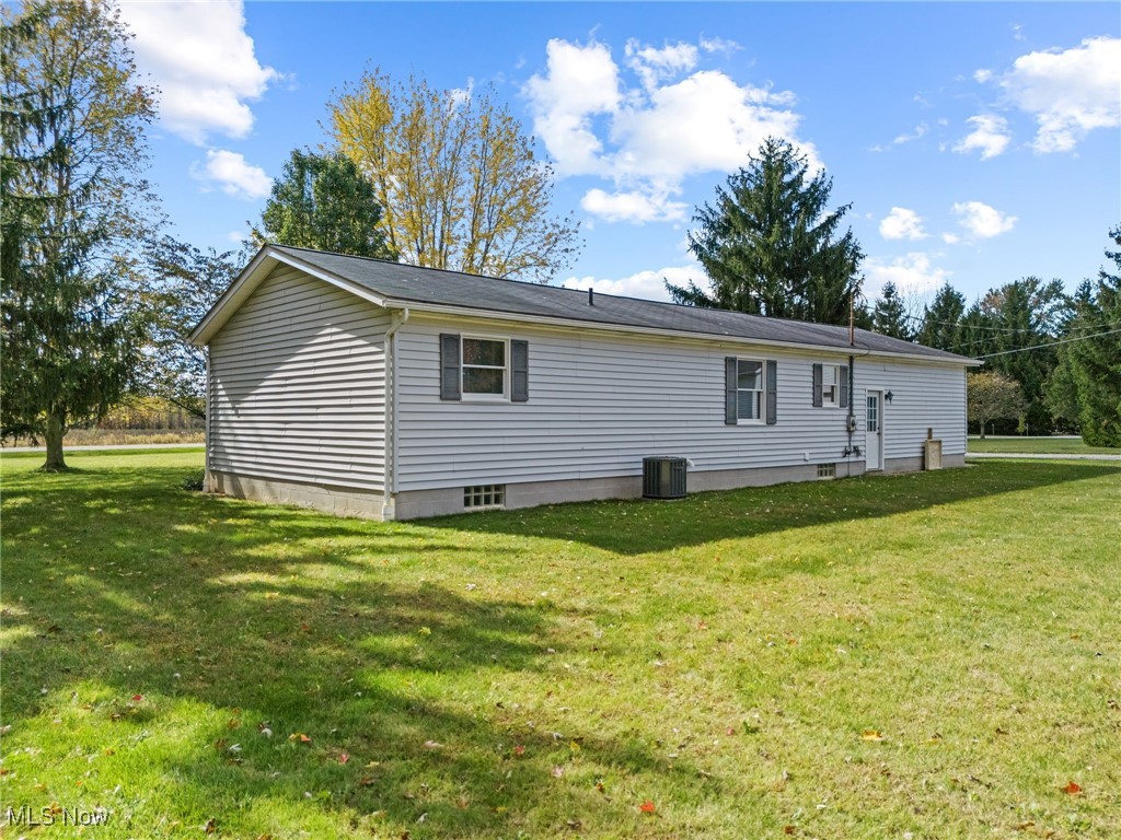 Harrisville - Residential