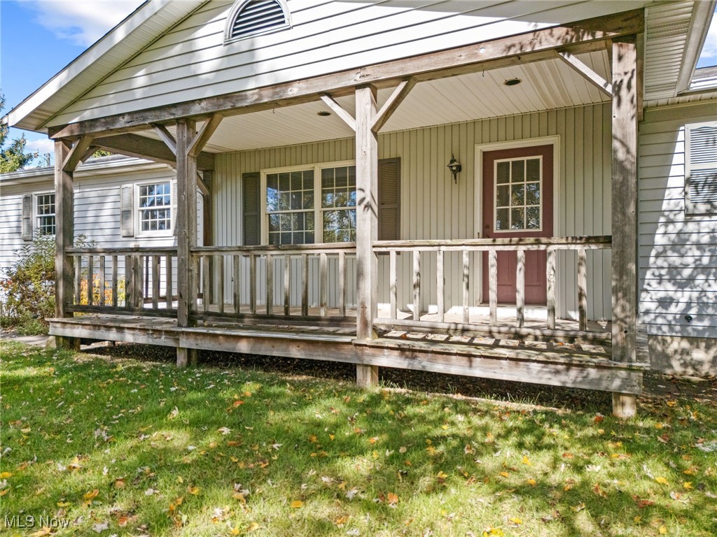 Harrisville - Residential