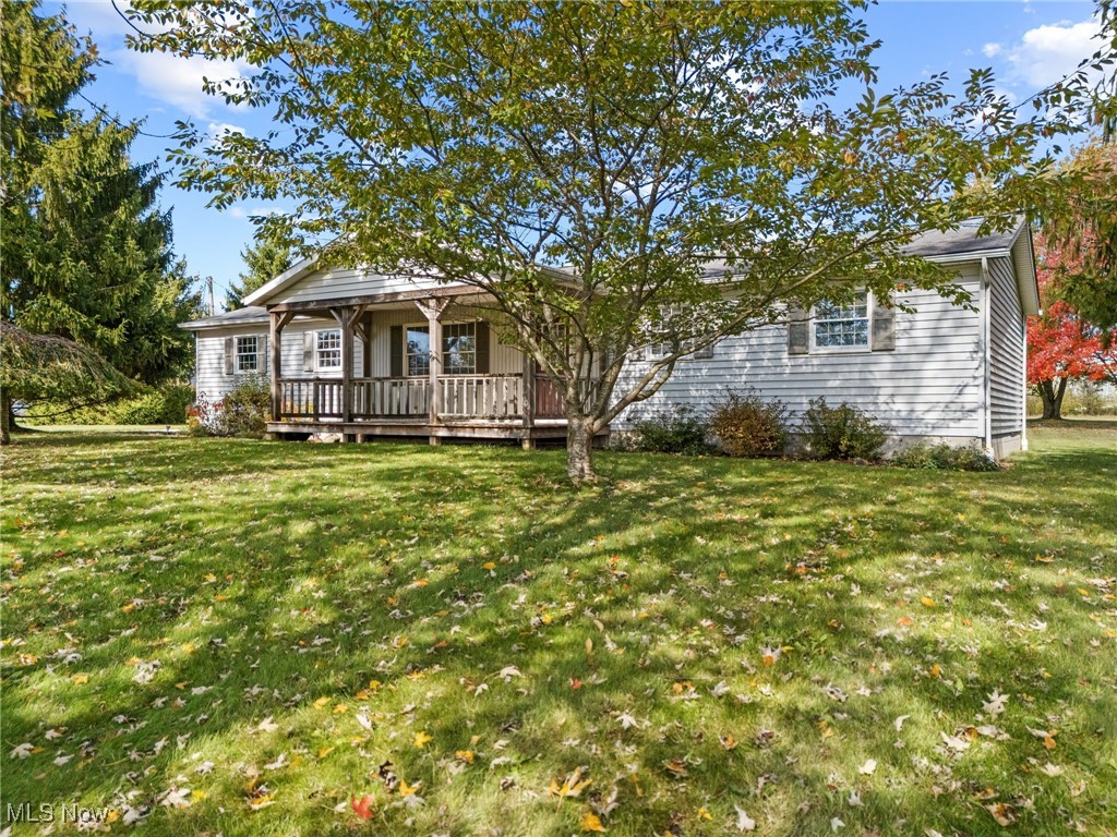 Harrisville - Residential