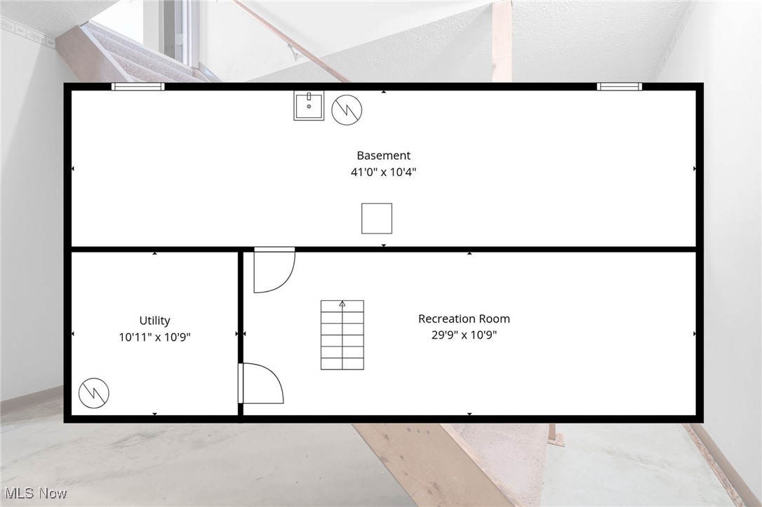 Harrisville - Residential