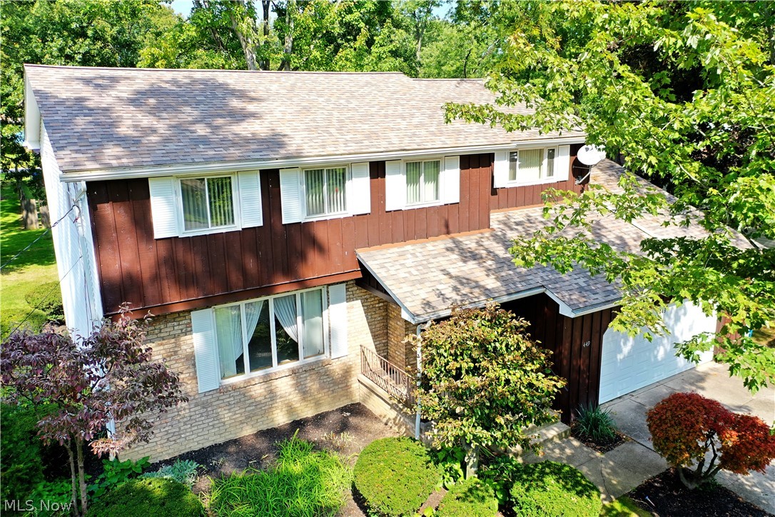 Terrace Arms - Residential