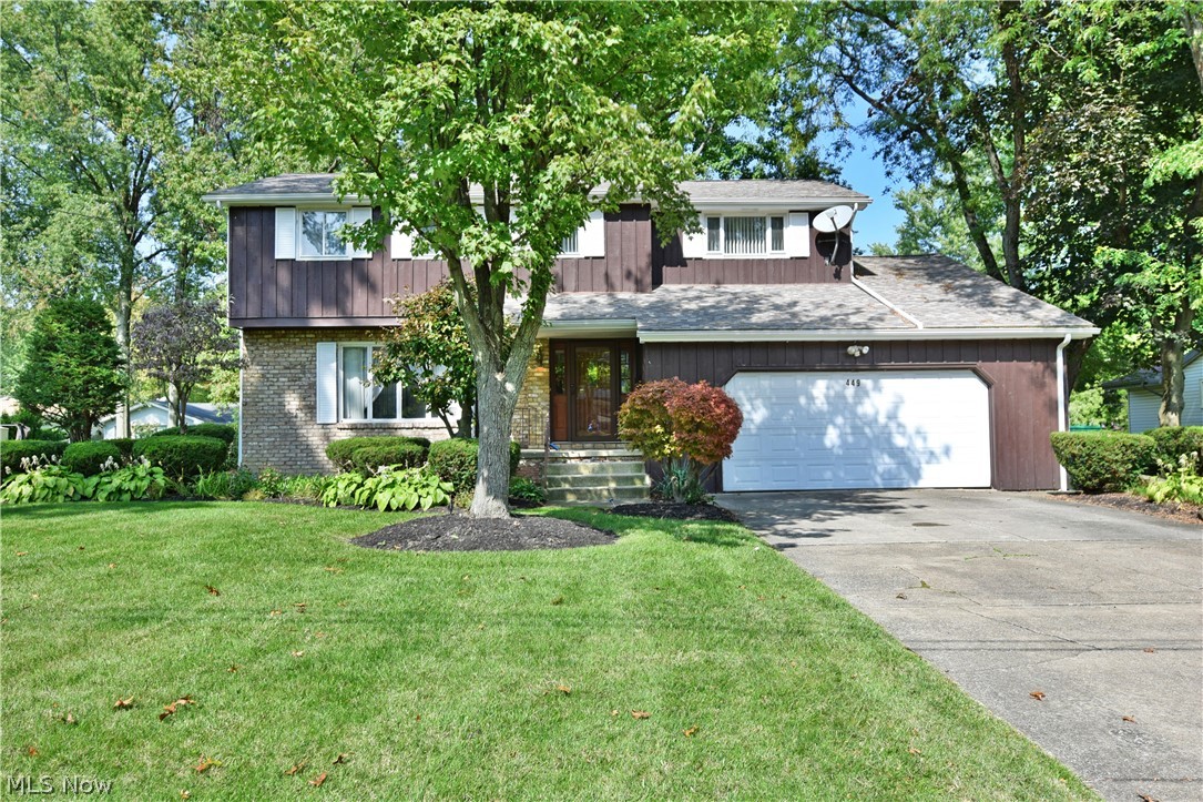 Terrace Arms - Residential