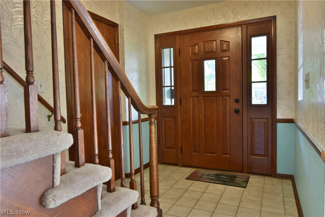 Terrace Arms - Residential