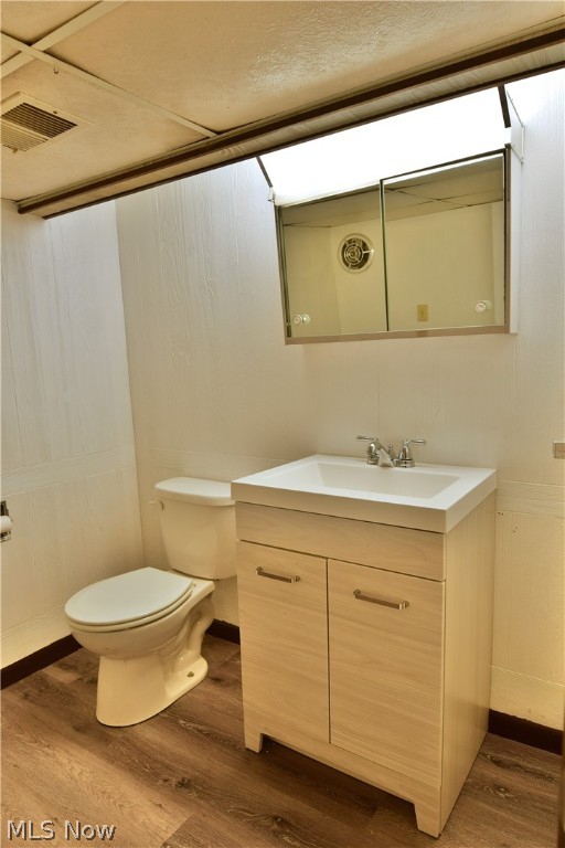 Terrace Arms - Residential