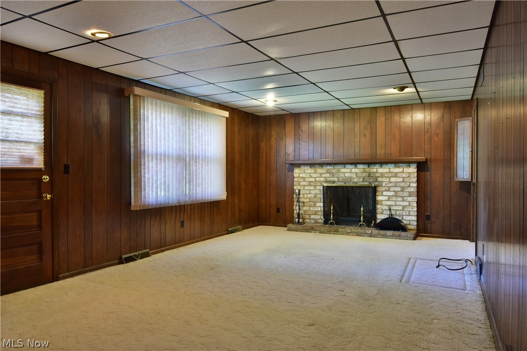 Terrace Arms - Residential