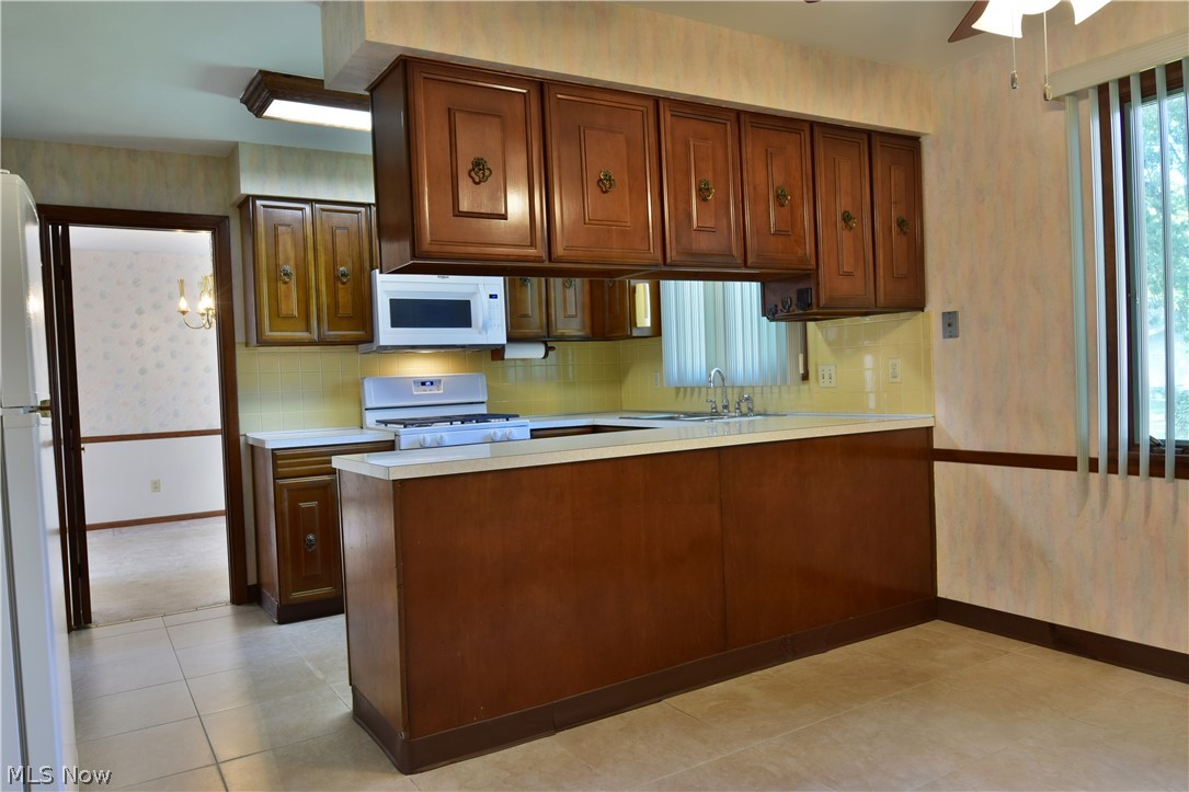 Terrace Arms - Residential