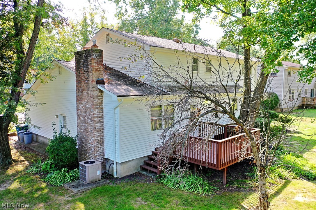 Terrace Arms - Residential