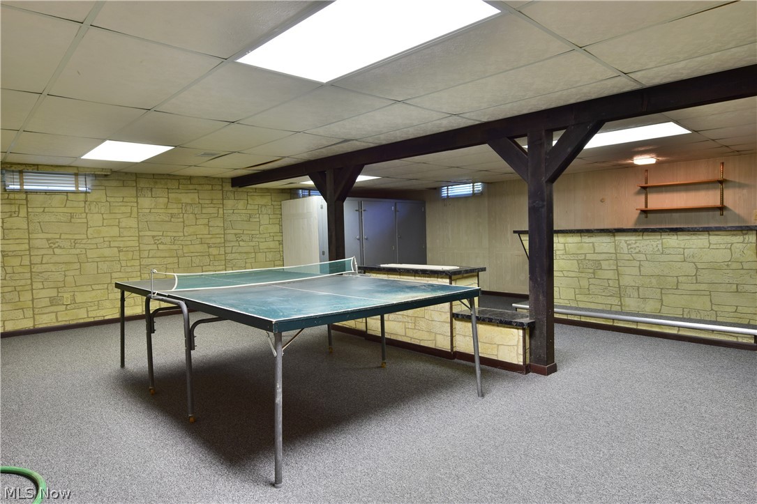 Terrace Arms - Residential