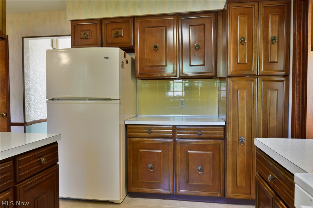 Terrace Arms - Residential