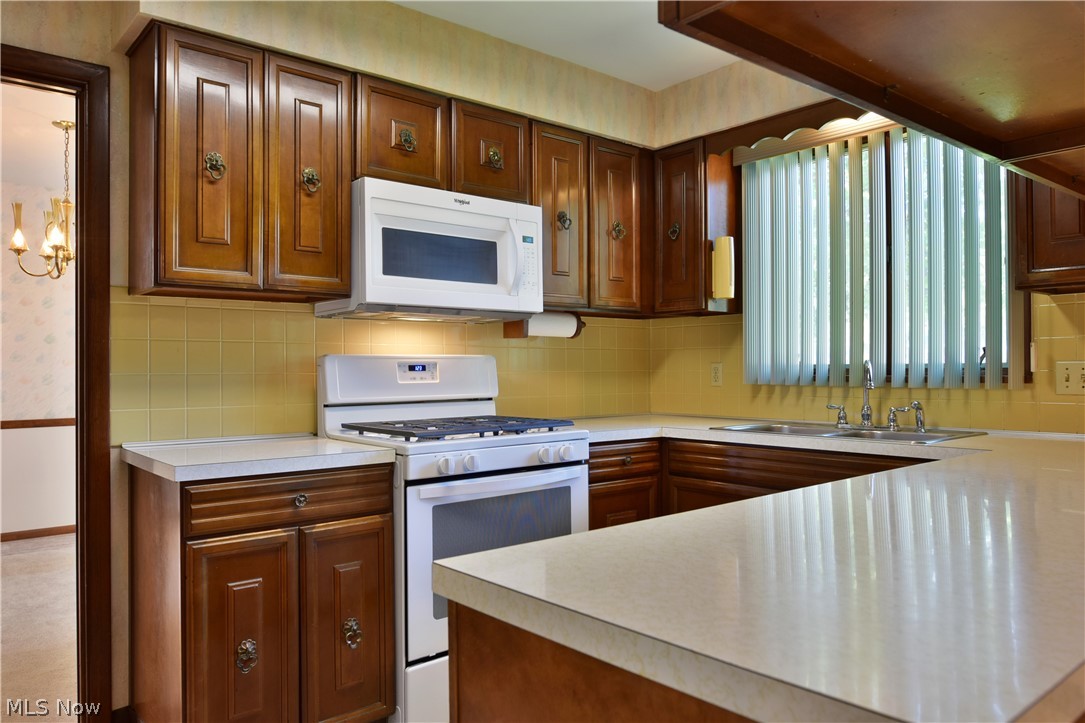 Terrace Arms - Residential