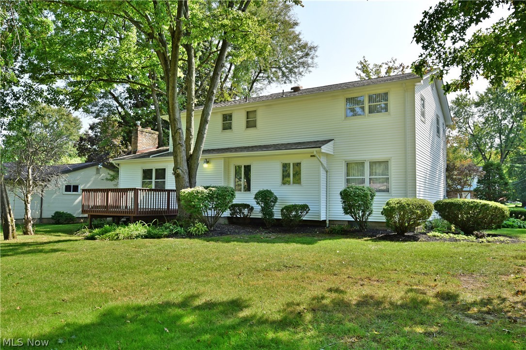 Terrace Arms - Residential