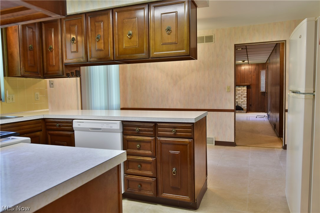 Terrace Arms - Residential