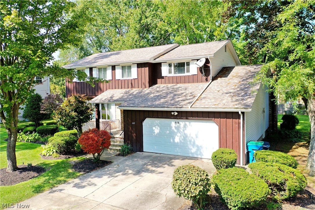 Terrace Arms - Residential