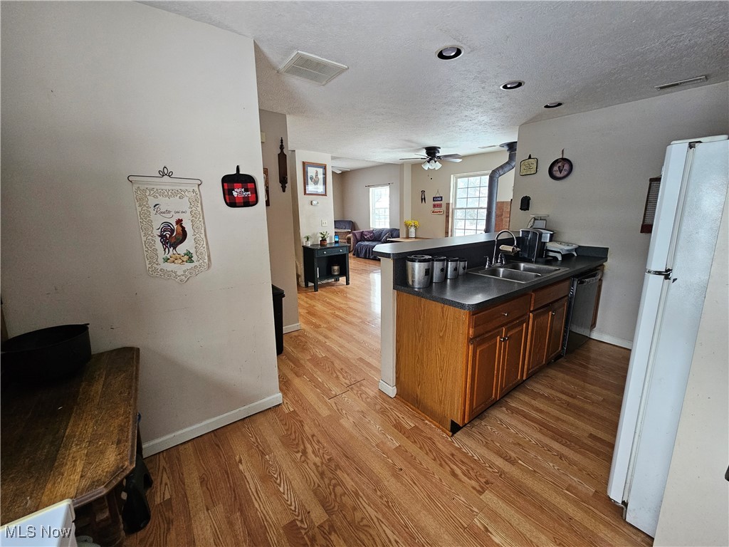 Clarksfield Township Sec 3 - Residential