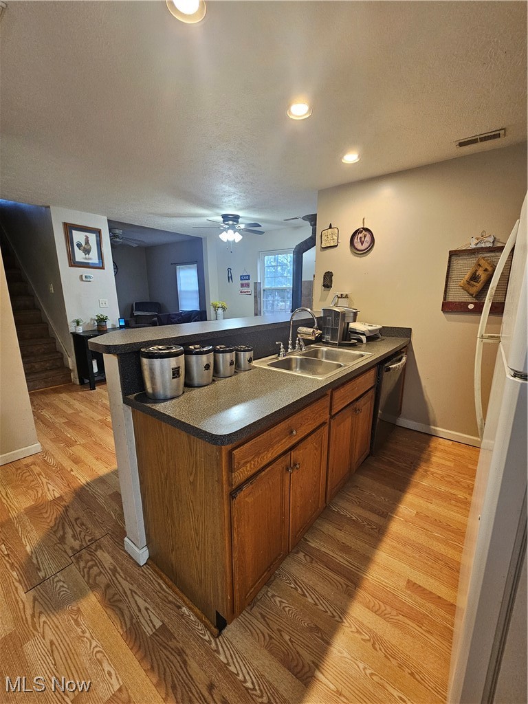 Clarksfield Township Sec 3 - Residential