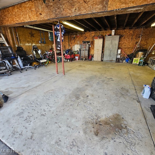 Clarksfield Township Sec 3 - Residential