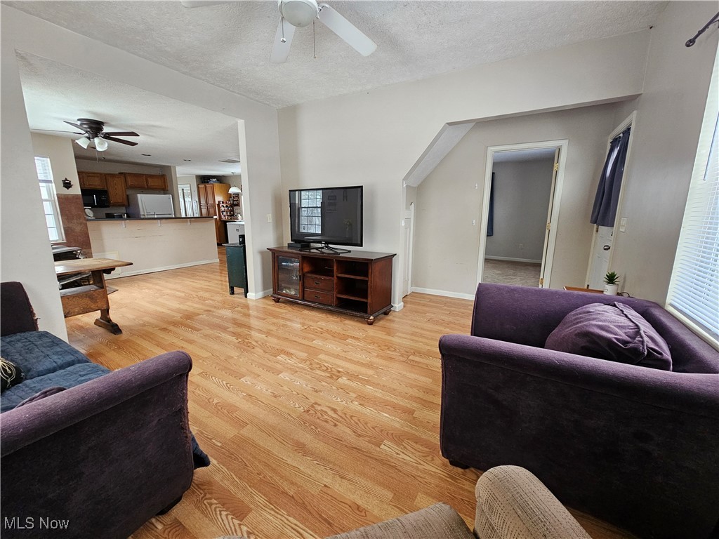 Clarksfield Township Sec 3 - Residential