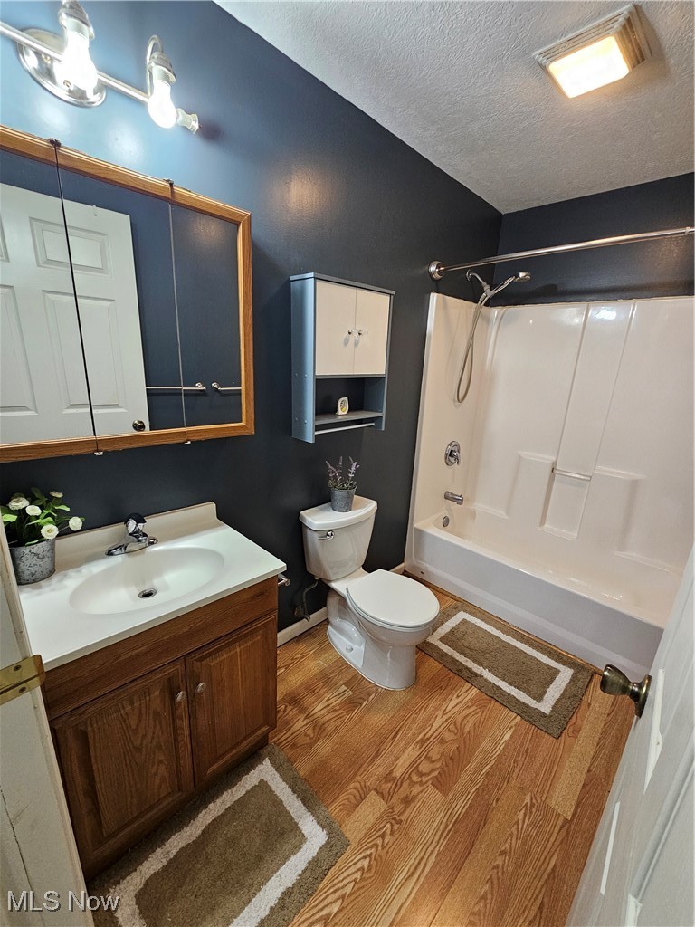 Clarksfield Township Sec 3 - Residential