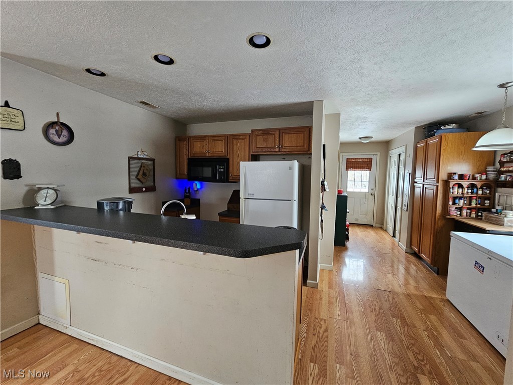 Clarksfield Township Sec 3 - Residential