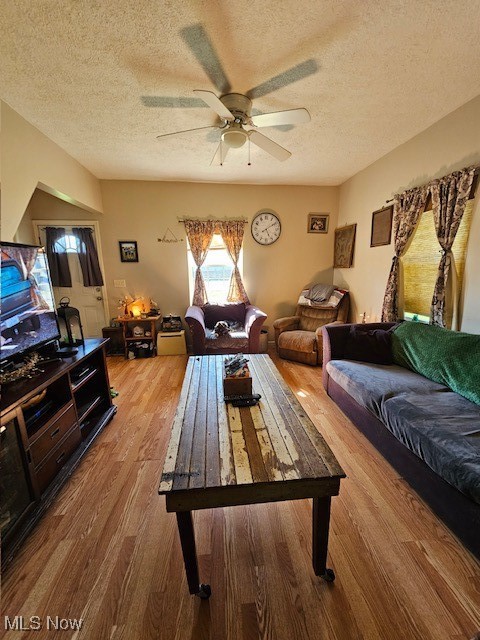 Clarksfield Township Sec 3 - Residential