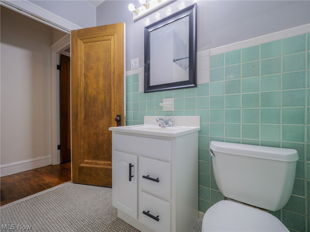 Citizens Real Estate Co - Residential Income