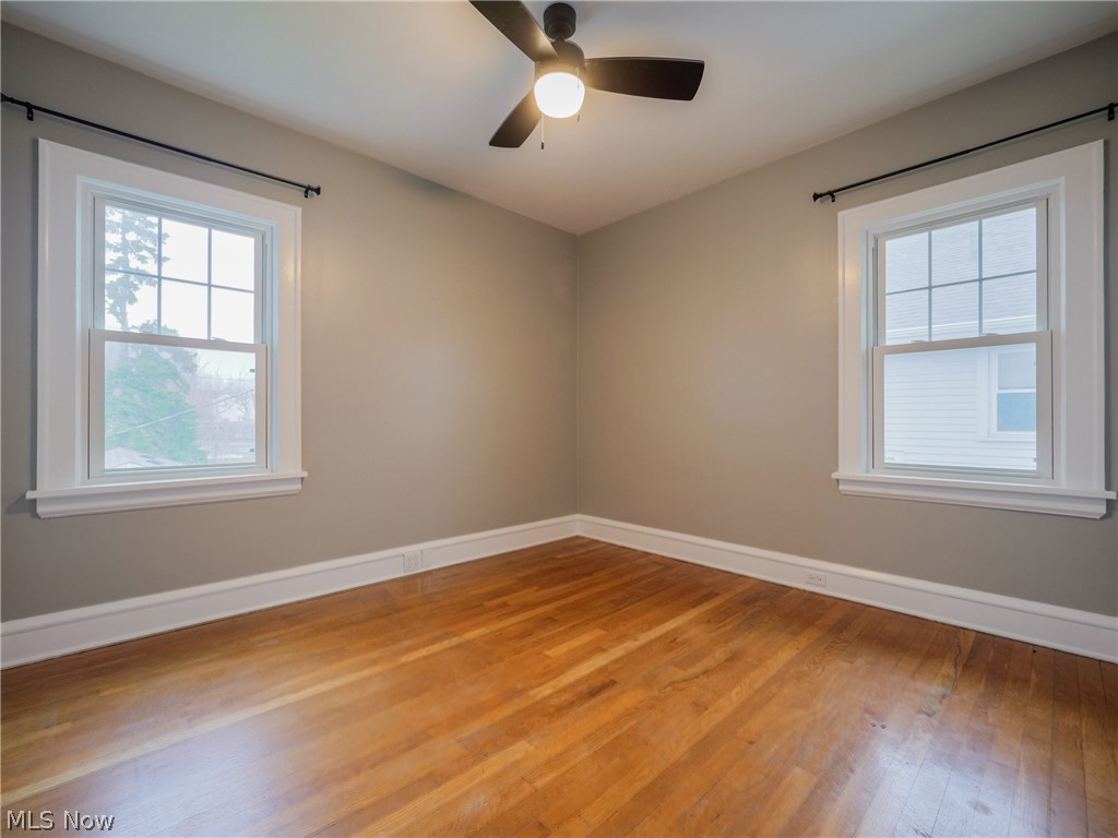 Citizens Real Estate Co - Residential Income