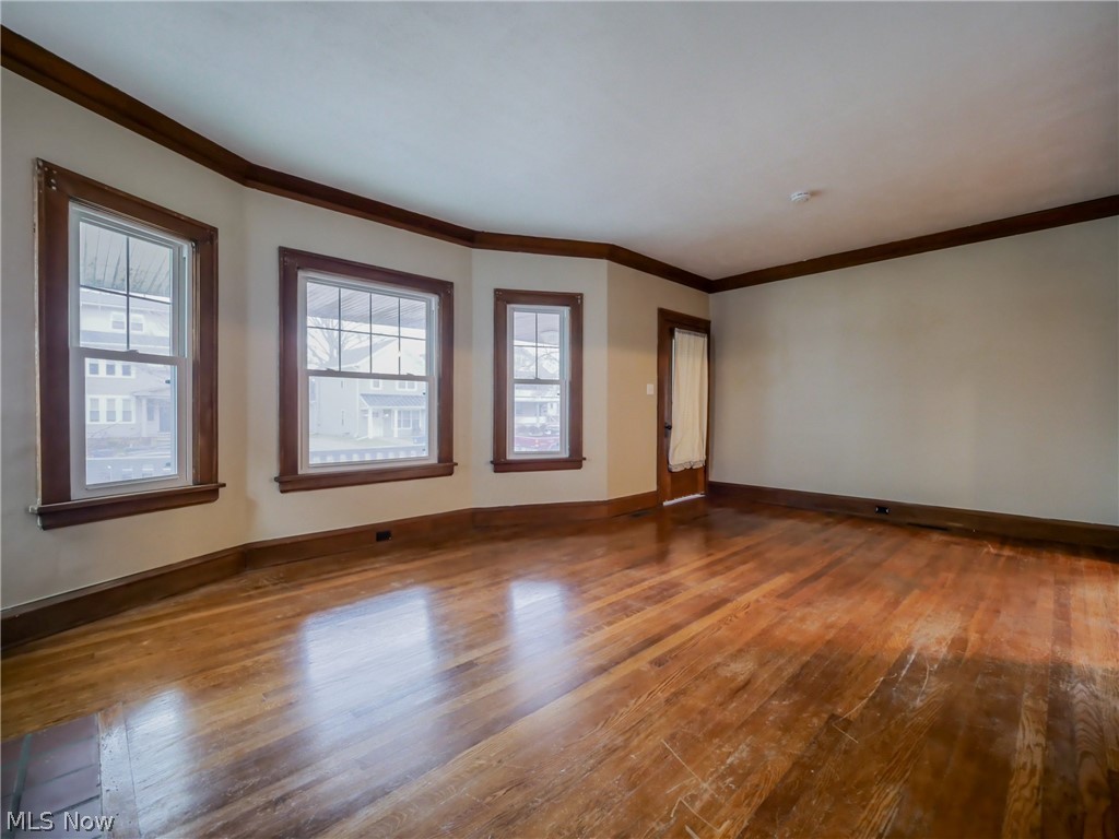 Citizens Real Estate Co - Residential Income