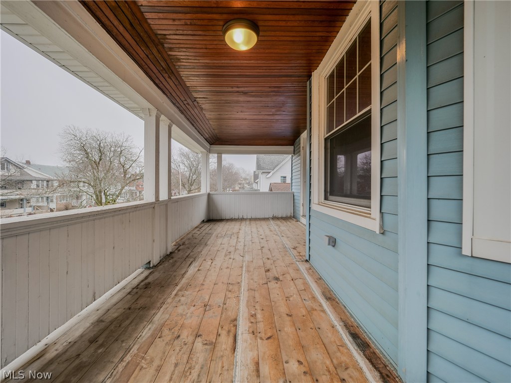 Citizens Real Estate Co - Residential Income