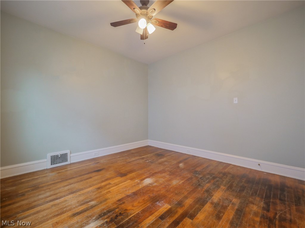 Citizens Real Estate Co - Residential Income