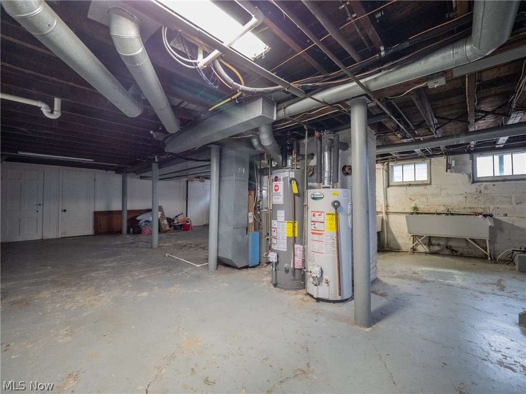 Citizens Real Estate Co - Residential Income