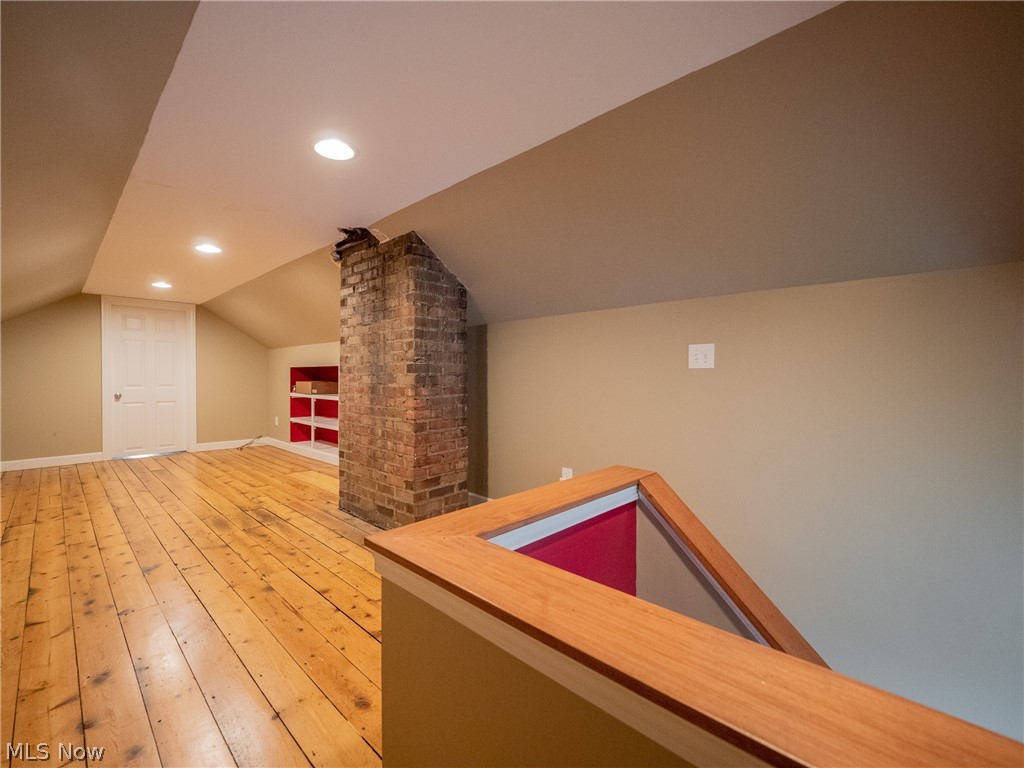 Citizens Real Estate Co - Residential Income