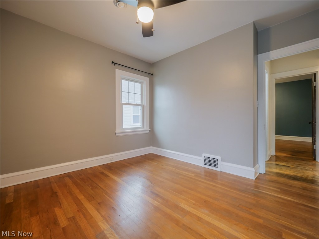 Citizens Real Estate Co - Residential Income