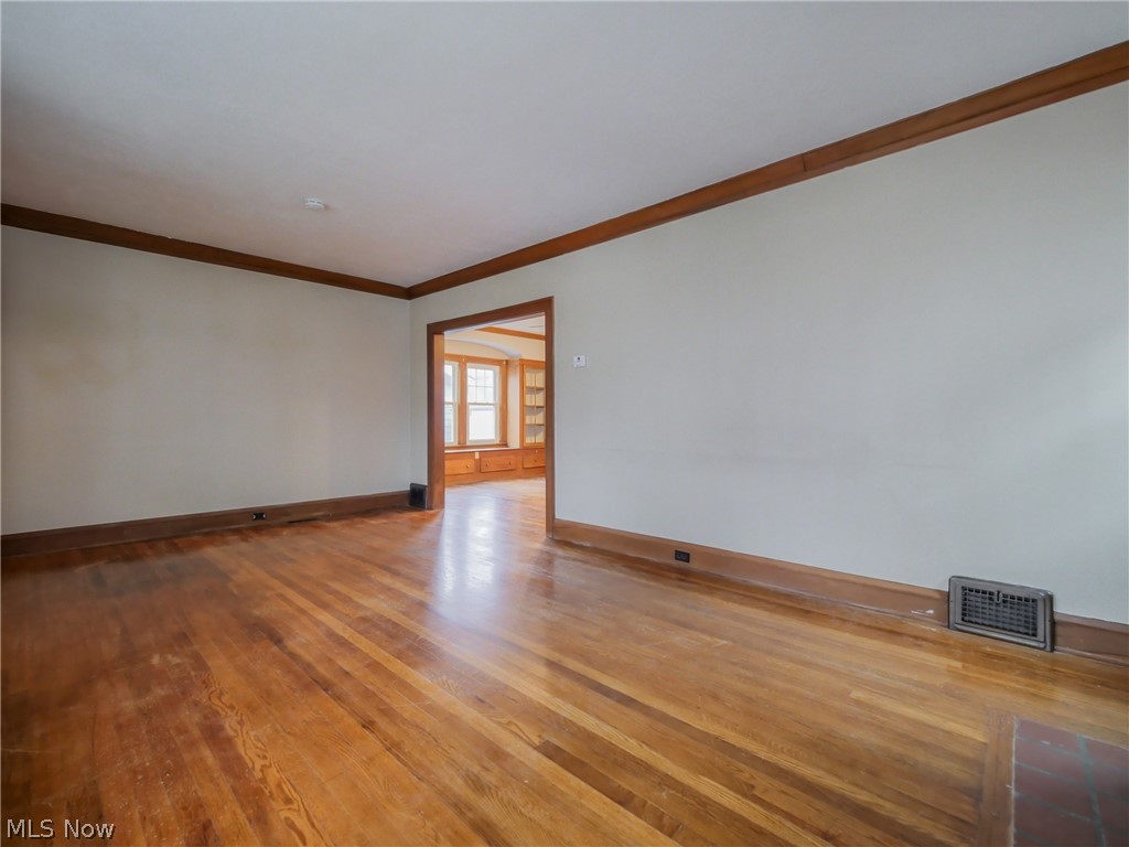 Citizens Real Estate Co - Residential Income