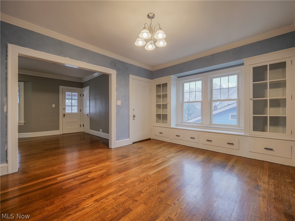 Citizens Real Estate Co - Residential Income