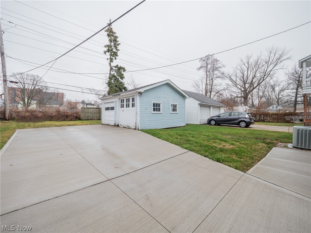 Citizens Real Estate Co - Residential Income