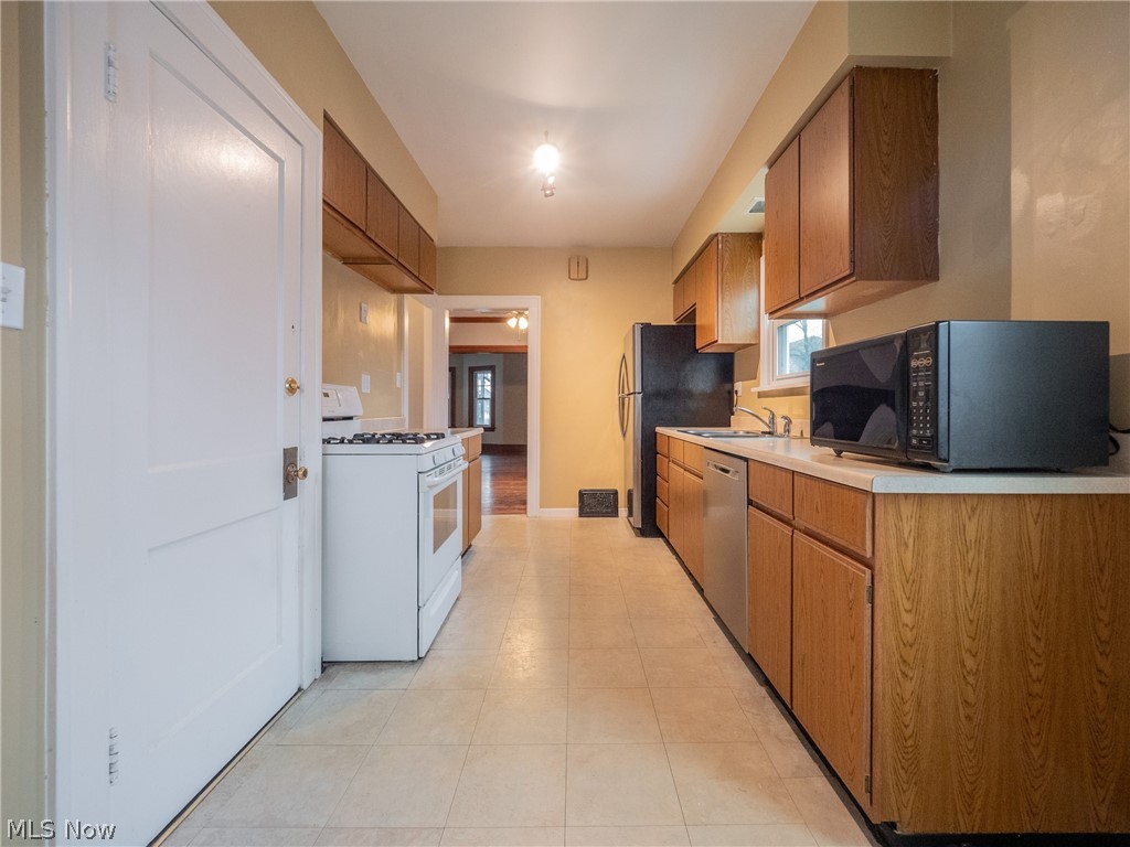 Citizens Real Estate Co - Residential Income