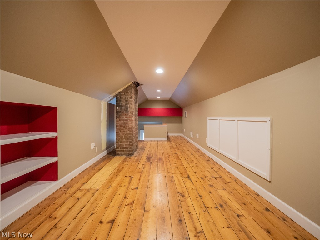 Citizens Real Estate Co - Residential Income