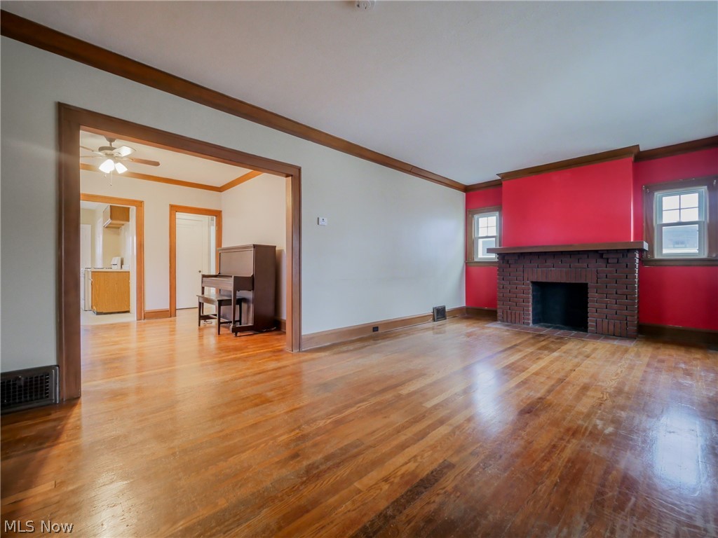 Citizens Real Estate Co - Residential Income