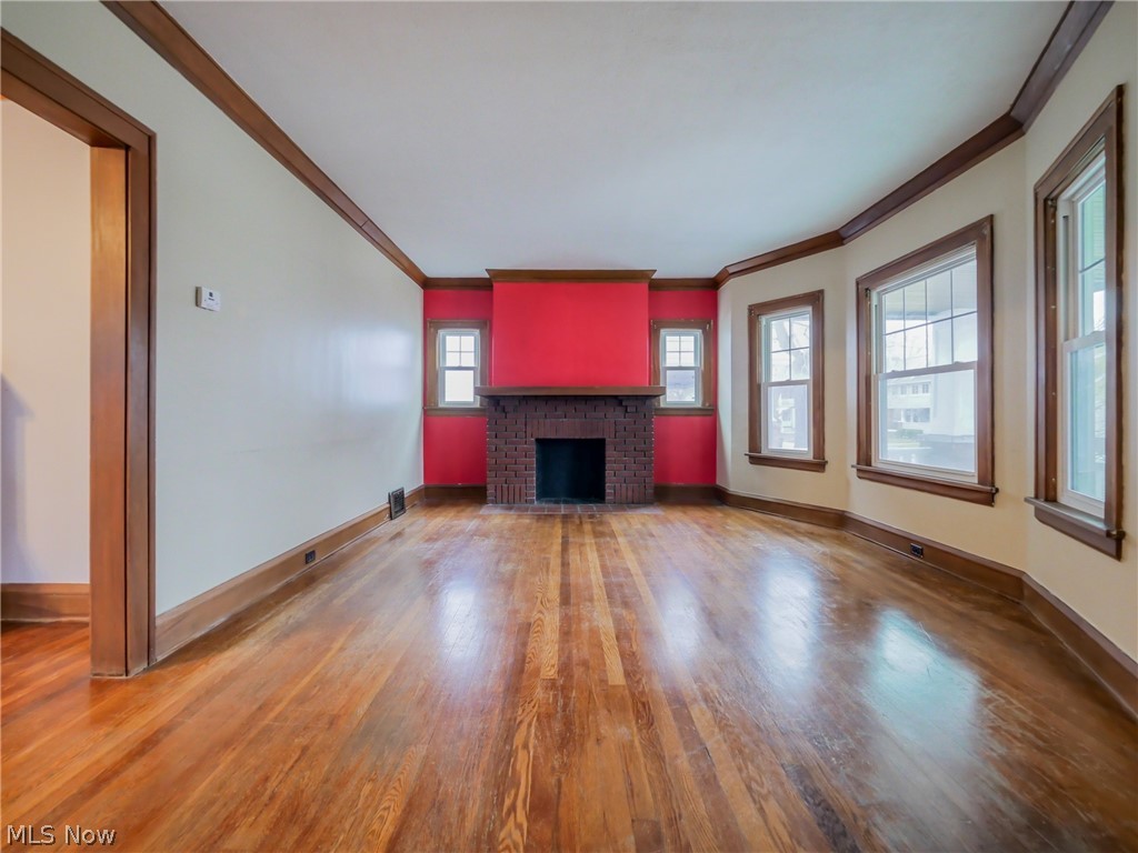 Citizens Real Estate Co - Residential Income