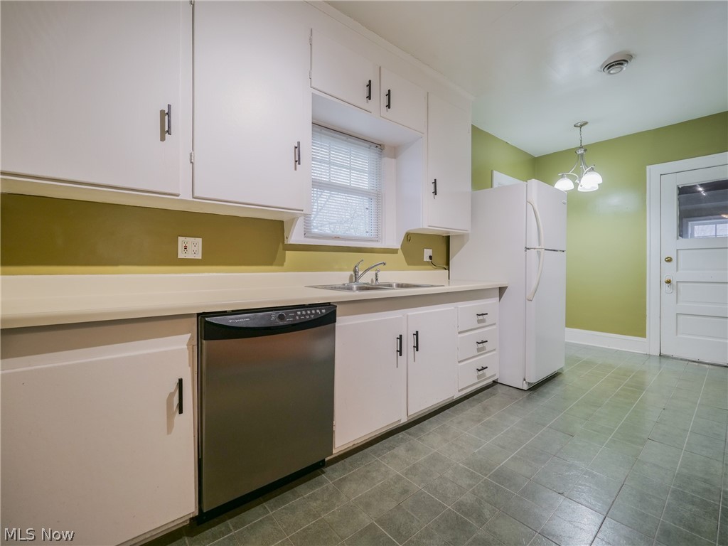 Citizens Real Estate Co - Residential Income