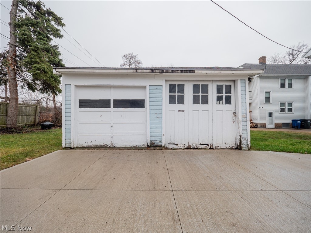 Citizens Real Estate Co - Residential Income