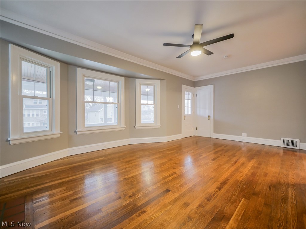 Citizens Real Estate Co - Residential Income