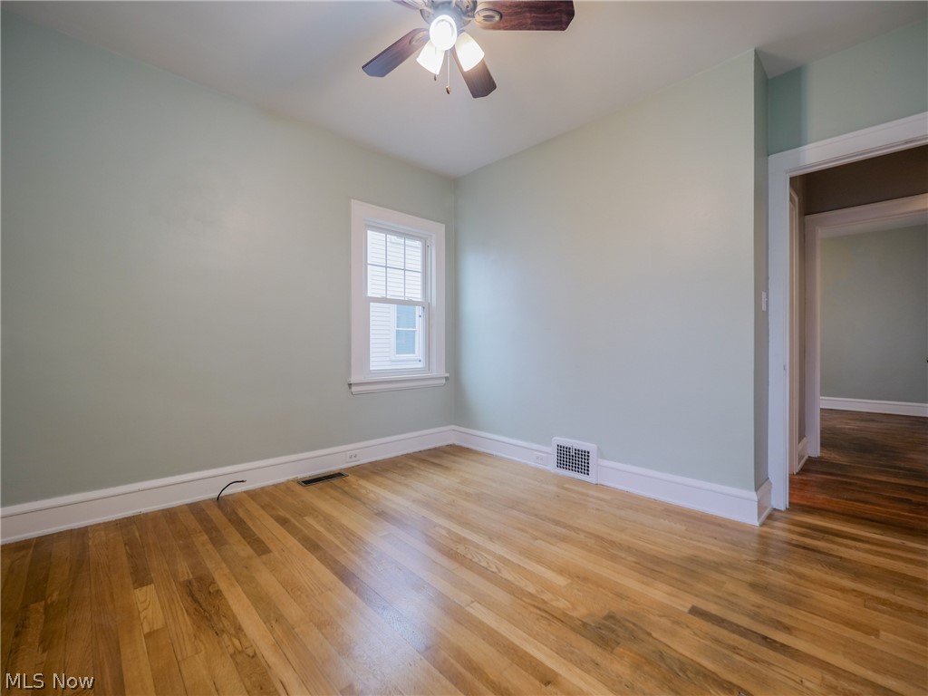 Citizens Real Estate Co - Residential Income